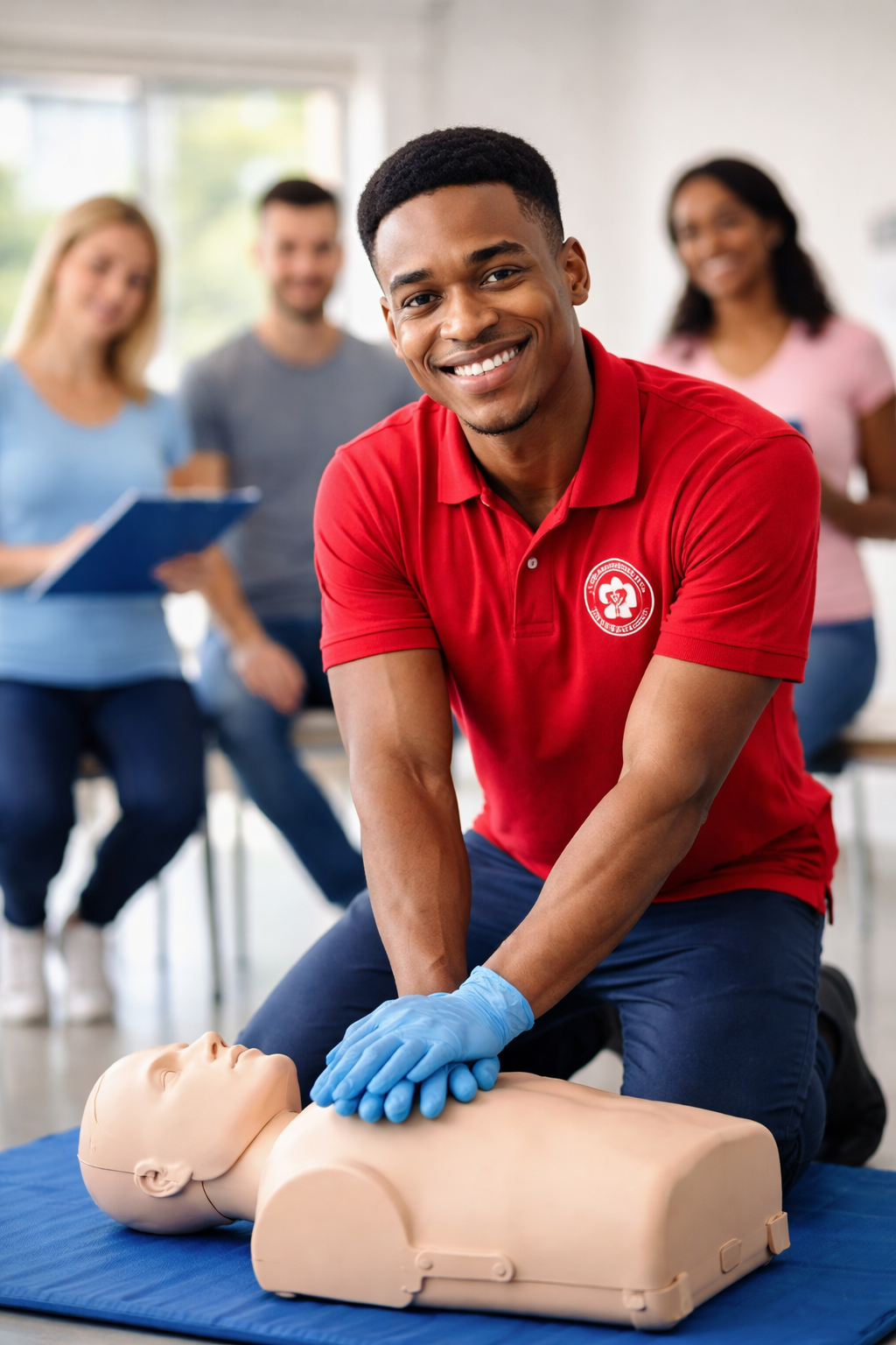 CPR Training
